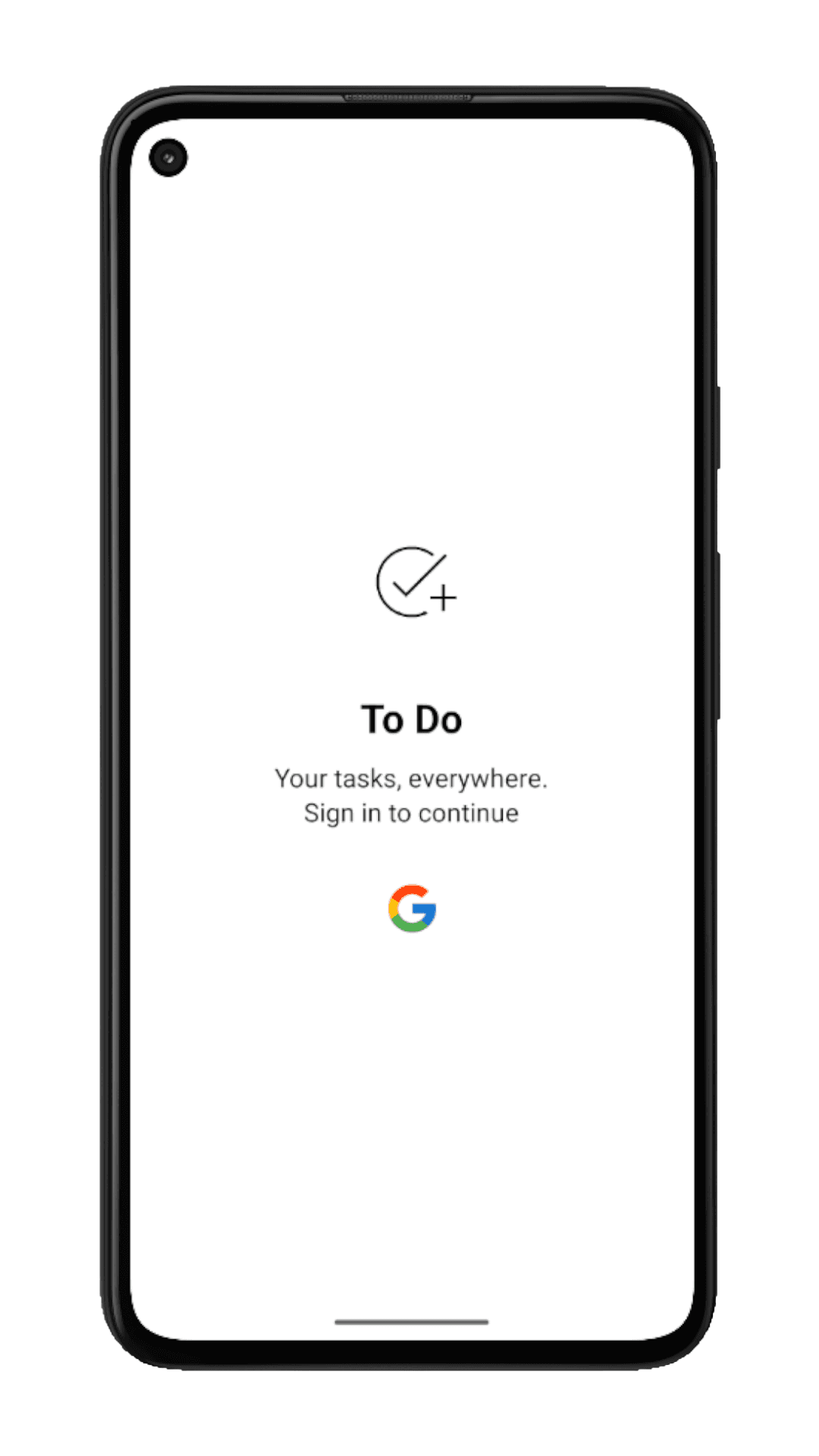 Mycospire To Do screenshot 1