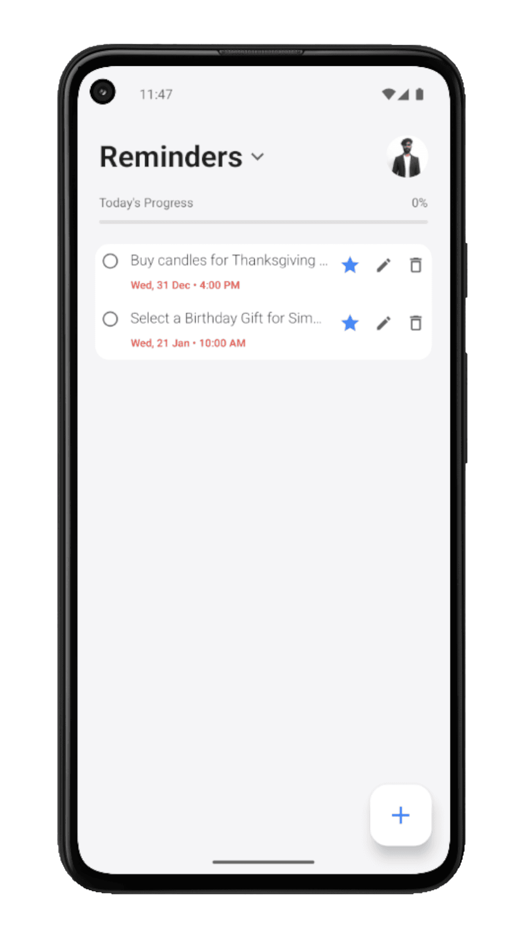 Mycospire To Do screenshot 6